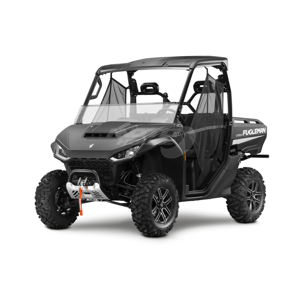 UTV