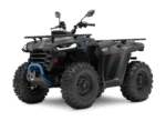 ATV Segway AT5 S