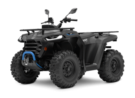 ATV Segway AT5 S