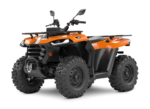 ATV Segway AT5 S