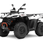 ATV Segway AT5 S