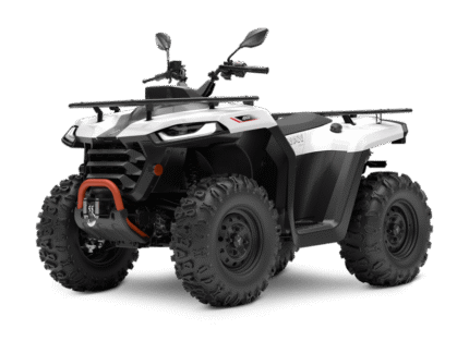 ATV Segway AT5 S