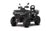 SEGWAY Snarler AT6 L Limited