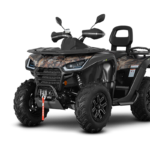 SEGWAY Snarler AT6 L Limited