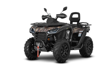 SEGWAY Snarler AT6 L Limited