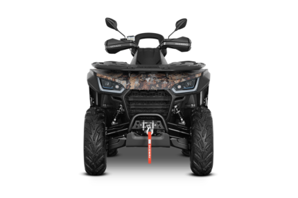 SEGWAY Snarler AT6 L Limited