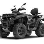 Segway AT10 L EPS EURO5+