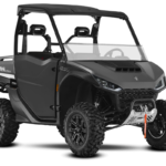 Fugleman UT10 X