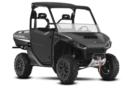 Fugleman UT10 X