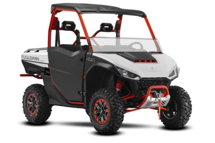 Fugleman UT10 X