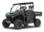 Fugleman UT6