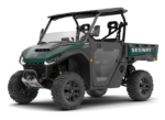 Fugleman UT6 X