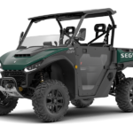 Fugleman UT6 X