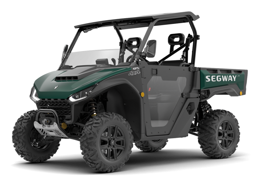 fugleman-ut6x-green-premium Fugleman UT6 X