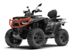 SEGWAY AT10 WL EPS Limited