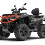 SEGWAY AT10 WL EPS Limited