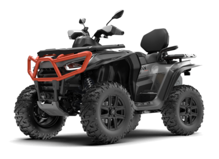 SEGWAY AT10 WL EPS Limited