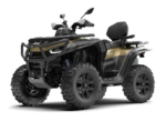 SEGWAY AT10 WL EPS Limited