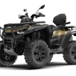 SEGWAY AT10 WL EPS Limited