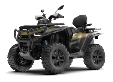 SEGWAY AT10 WL EPS Limited
