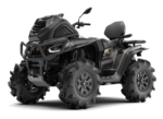 Segway AT10 WL Mud