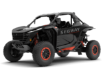 Super Villain SX20 Turbo