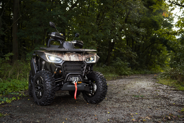 SEGWAY Snarler AT6 L Limited