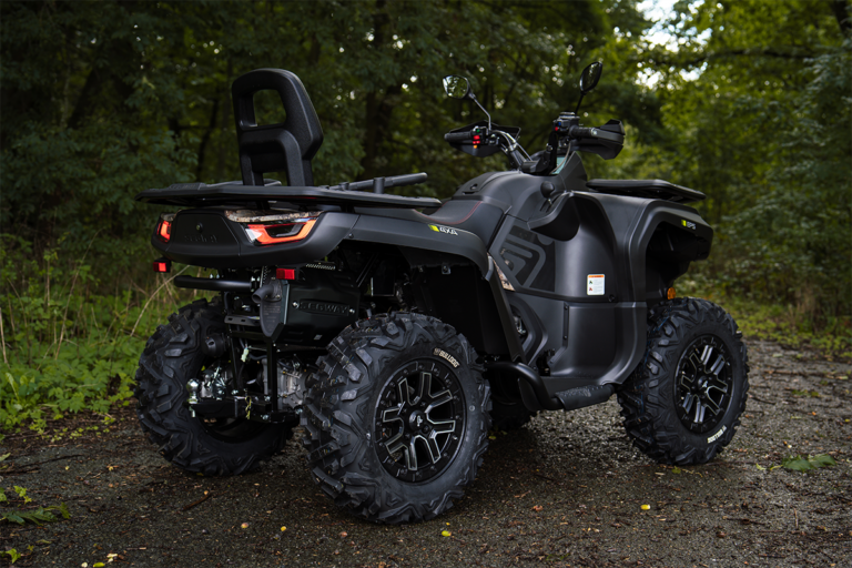 SEGWAY Snarler AT6 L Limited