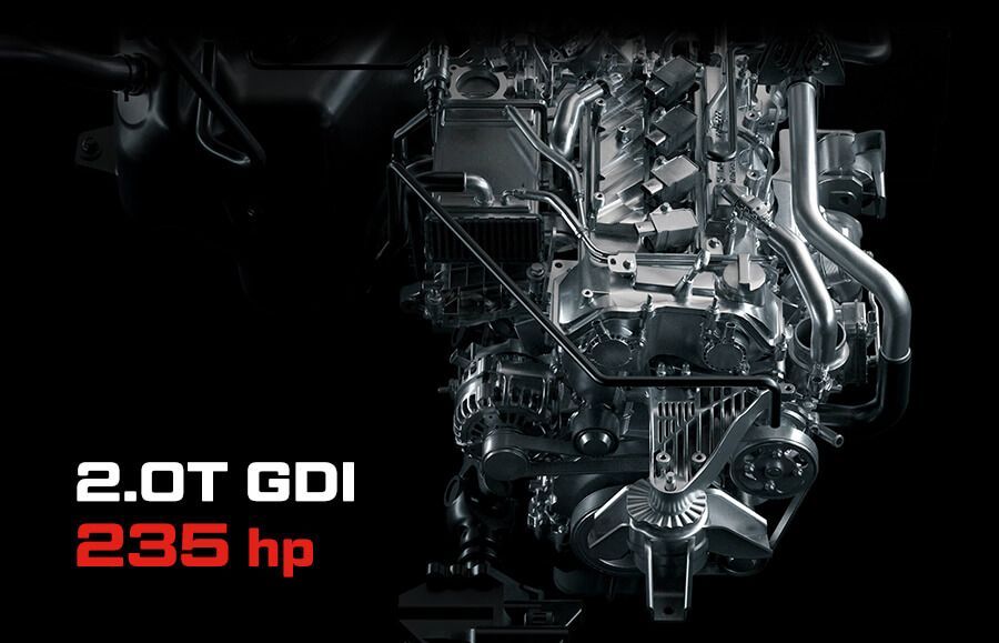 Super Villain SX20 Turbo tech specs