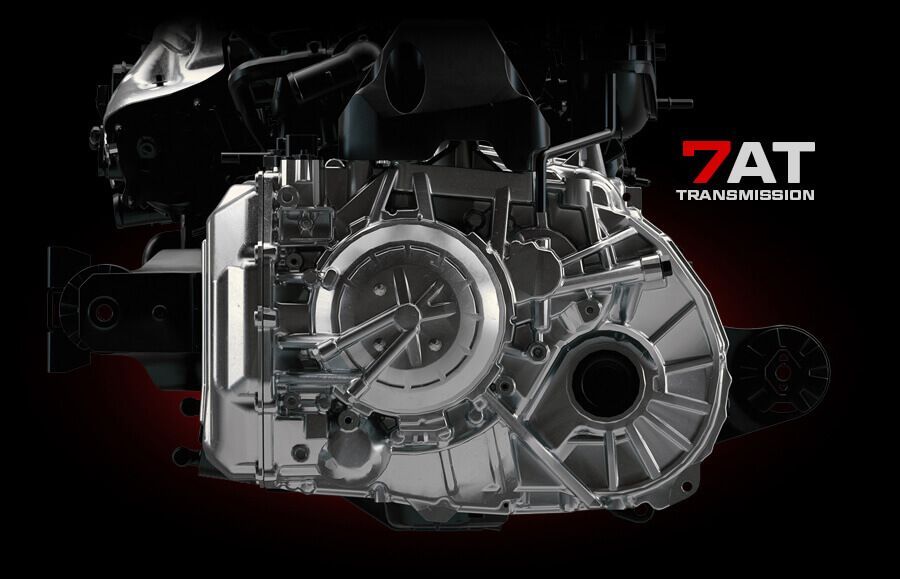 Super Villain SX20 Turbo tech specs