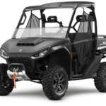Fugleman U10 E