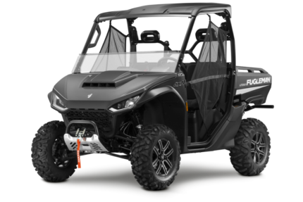 Fugleman U10 E