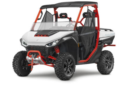 Fugleman U10 E