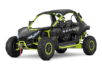 Segway Villain SX10 X