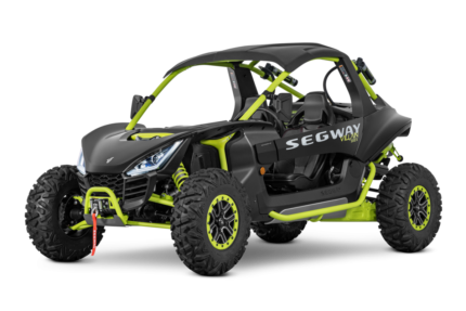 Segway Villain SX10 X