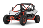 Segway Villain SX10 X